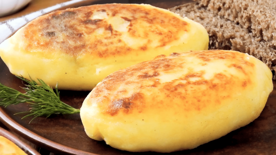 Найсмачніші картопляні зрази з різними начинками: за цим рецептом вони ніколи не розвалюються