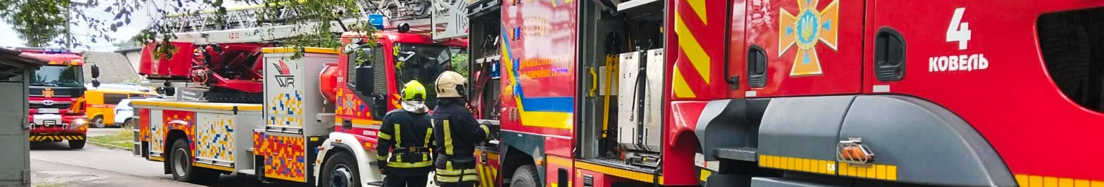У місті на Волині евакуювали 20 мешканців дев’ятиповерхівки: що сталося