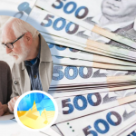 З 1 березня в Україні зростуть пенсії, але не для всіх - що відомо