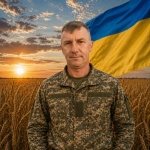 Після тривалого очікування підтвердили загибель воїна з Волині Володимира Забродоцького