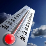 До +8°С вдень: на Волині прогнозують значне потепління