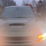 На Волині п’яного водія без прав оштрафували на 51 тисячу гривень