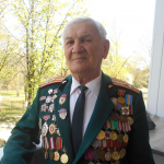 Помер ветеран Другої світової війни Олексій Ліхторович з Луцька