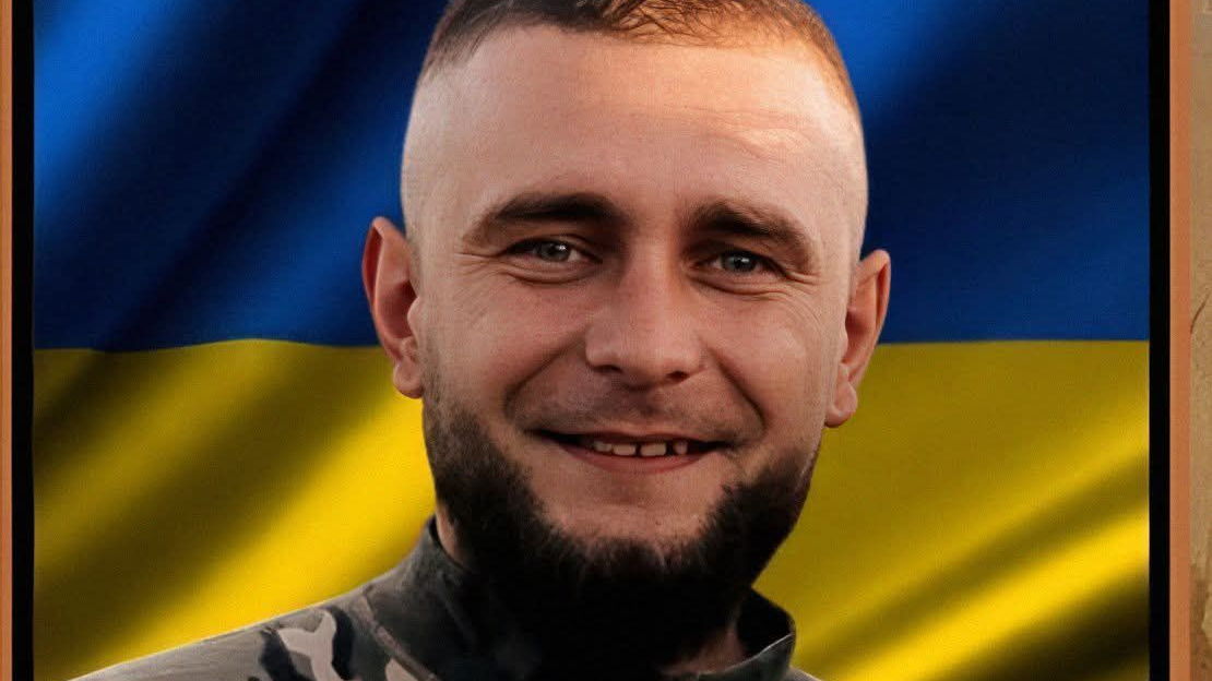 Загинув за Україну: на Волині прощатимуться з Героєм Олегом Оксенюком