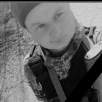 Назавжди 28 років: на Волині попрощаються з молодим захисником Богданом Дубенчуком