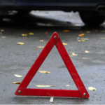 У Володимирі легковик на переході збив жінку