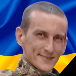 На війні загинув захисник з Волині Олег Петрук, який понад два роки вважався зниклим безвісти