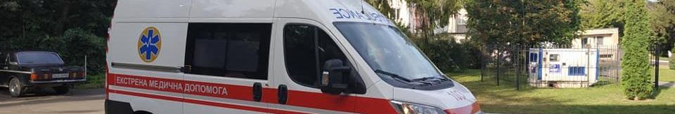 На Волині дитина дістала опіки, а горе-мати звернулась до лікарів лише за тиждень