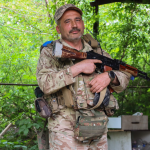 Бахмут, Серебрянський ліс, і ось уже десятий місяць – Битва за Торецьк: захисник з Волині - четвертий рік на війні