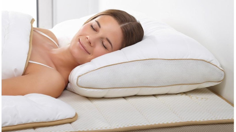 Чому правильна подушка для сну важлива?