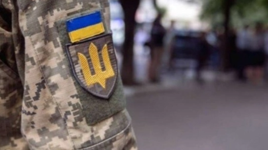 На Волині натовп напав на службовий транспорт ТЦК та СП. Оновлено