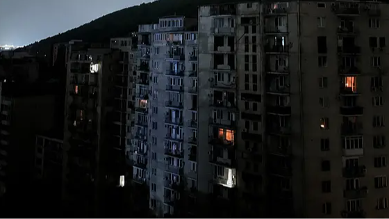 У Білорусі масштабний блекаут: що сталося