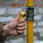 У Луцьку тимчасово вимкнуть газ: адреси та час відключення