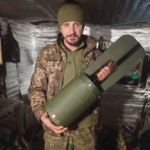 Дружині наснився сон, що віщував біду: історія загиблого прикордонника з Волині Сергія Кіпні