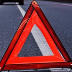 ДТП на Волині: двоє травмованих, один – у важкому стані