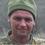 Більше року відбивав атаки ворога під Авдіївкою: життя Героя з Волині обірвалося вдома у відпустці