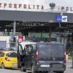 На кордоні Волині з Польщею - можливі черги, не працює база даних