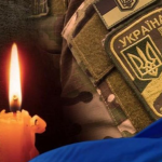 Загинув рік тому у бою на Донеччині: Луцьку відбудеться прощання із Героєм Володимиром Андрійчуком