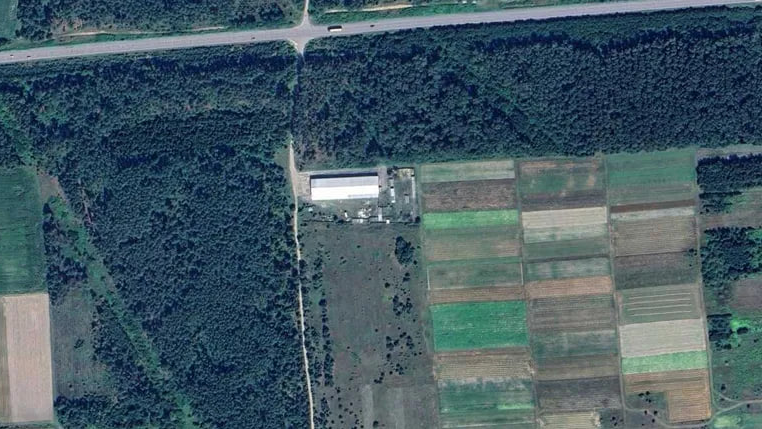 На Волині продають склад за 9 мільйонів гривень: що входить у вартість