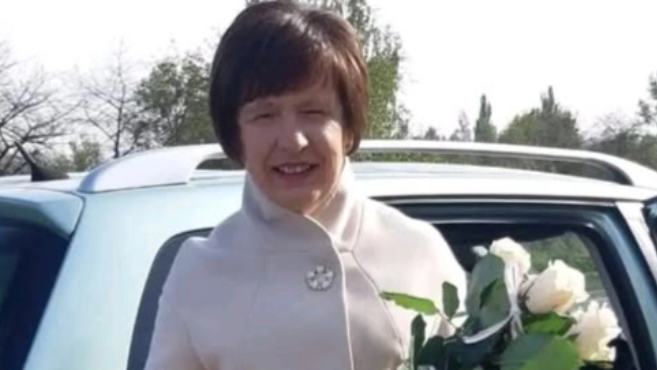 Волинянка бореться з онкологією: потрібна допомога