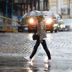 погода в Україні