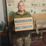 Спогади про Героя з Волині Юрія Янюка