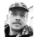 Загинув понад 3 роки тому: на Волині попрощаються із Героєм Миколою Фоміним