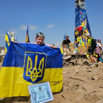 Наймолодша в історії: 5-річна українка підкорила Говерлу