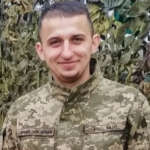 Планував одружитися з коханою, але не встиг: історія Героя з Волині