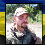 У київській лікарні після важкого поранення зупинилося серце Героя з Волині Івана Шворака