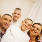 Загинув, рятуючи побратима, і дев'ять місяців вважався зниклим безвісти: спогади про Героя з Волині Романа Кондратюка