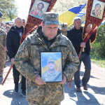 На Волині провели в останню дорогу захисника Івана Гутверта