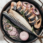 Скумбрія виходить як у ресторані: секрет найсмачнішого маринаду