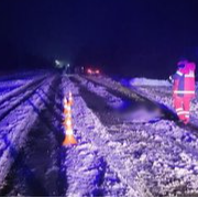 На Волині пішохід потрапив під колеса автівки: потерпілий у лікарні