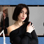 Мама трьох дітей з Волині створює популярний UGC-контент і розвиває блог