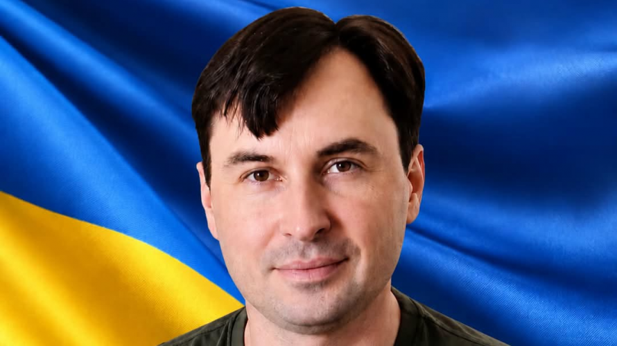 На війні загинув Герой з Волині Юрій Джуля