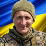 На війні загинув батько студента Волинської богословської академії