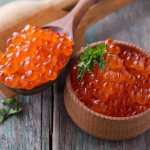 Як не купити підробку: простий спосіб перевірити червону ікру