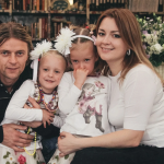 «Ти що, підтримуєш Росію?» Доньки Тимощука вимагали зрадника з Луцька вигукувати «Слава Україні»