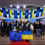 «Ми реалізували цю мрію»: стартували переговори про вступ України до ЄС