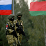 секретні бази в Білорусі