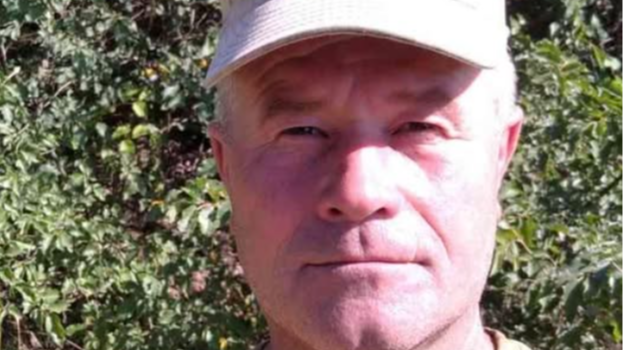 Внаслідок поранення обірвалося життя захисника з Волині Олега Гринюка