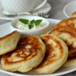 Чому оладки вбирають олію та осідають: головні помилки