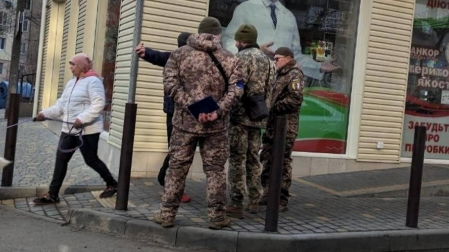 Повноваження ТЦК розширять ще в одній області: з'явилися подробиці