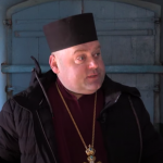 «Ми в Україні, тому богослужіння мають бути українською. Крапка»: настоятель унікальної церкви на Волині. Відео