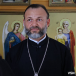 Яблучний Спас це не про яблука: луцький священник пояснив справжній зміст одного з найбільших церковних свят