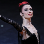 У Флоренції скасували виступ пропутінської балерини, яка народилася у Луцьку