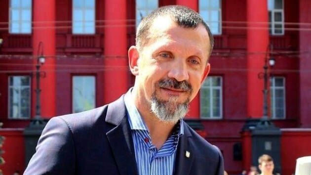 25 жовтня: хто з волинян святкує День народження