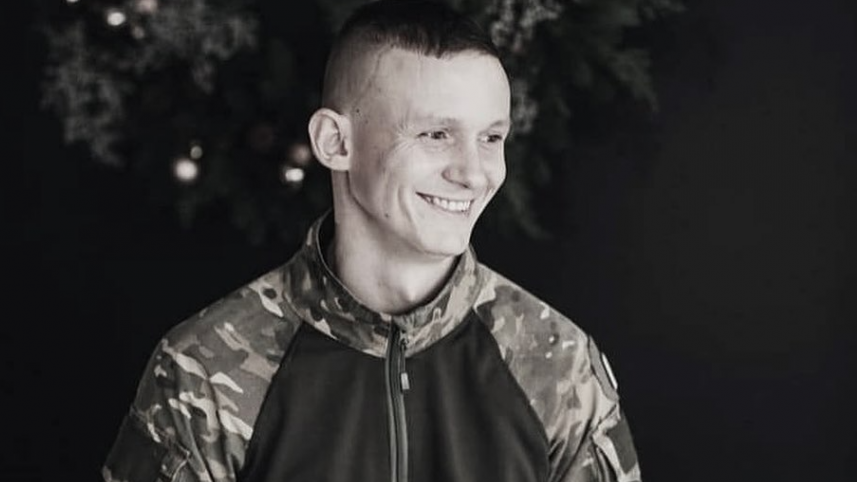 Без батька залишилось двоє синочків: на Волині зустрінуть загиблого Героя Вадима Пацулу