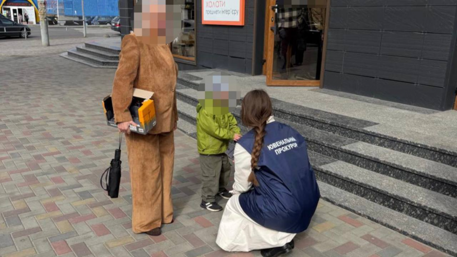 Волинянка продала 6-річного сина за 25 тисяч доларів: що відомо